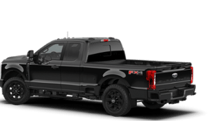 2026 Ford Super Duty® External Image 3